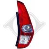 SUZUK 3565051K00000 Combination Rearlight